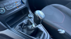 Ford Focus 1.5 EcoBoost ST-Line 5dr Petrol Estate
